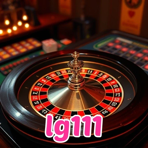 lg111: Nikmati Keasyikan Game Aksi yang Tak Terlupakan