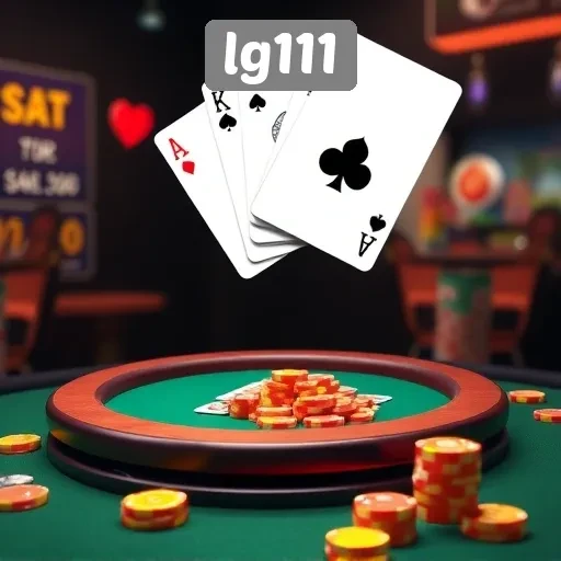 Keunggulan dan Kekurangan Bermain di lg111