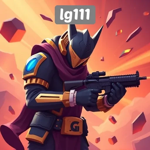Tantangan dan Keseruan Bermain di lg111 untuk Gamer
