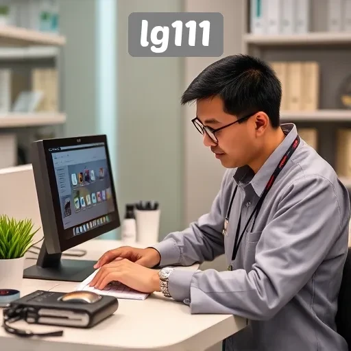 Kepuasan Pengguna di LG111 Melalui Layanan Pelanggan