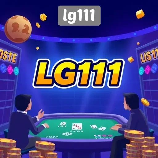 Cara Mendaftar dan Mulai Bermain di lg111