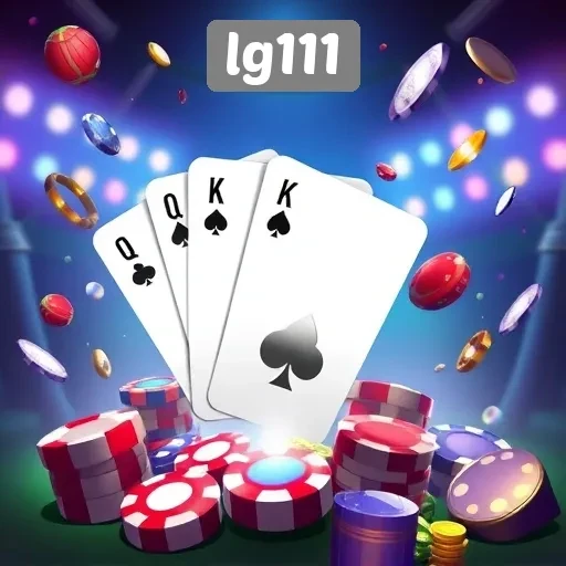 Mengungkap Fitur Menarik dari Situs Game lg111