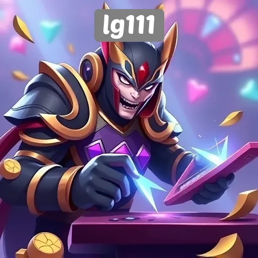 Menggali Fitur Menarik dari Situs Game lg111