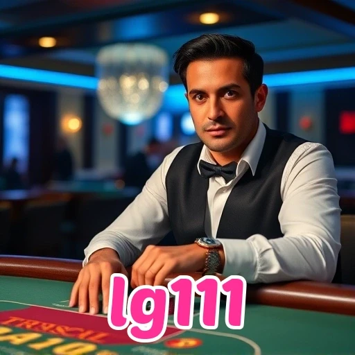 lg111 Umpan Balik