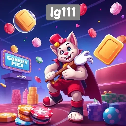 Pengalaman Bermain Game di Situs lg111