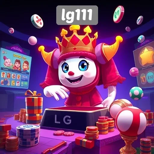 Tipe Permainan yang Ditawarkan di lg111