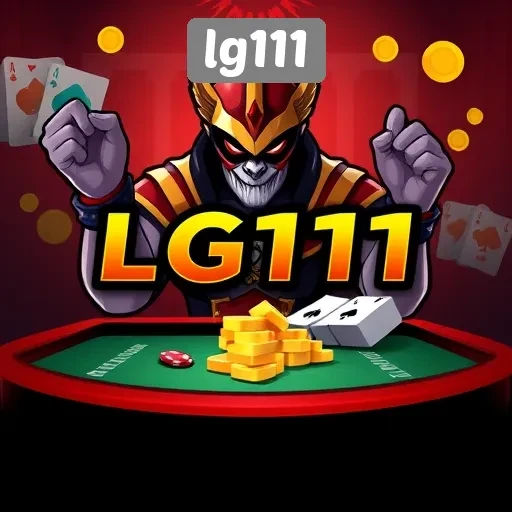 Sejarah dan Perkembangan Situs Game lg111 Sejak Awal Berdiri