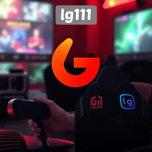 Dampak lg111 Terhadap Industri Game Online di Tanah Air