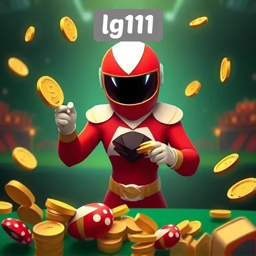 Menilik Bonus dan Promosi di lg111