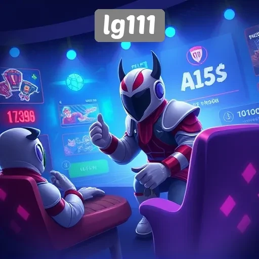 Mengenal Situs Game lg111 untuk Pecinta Game Online