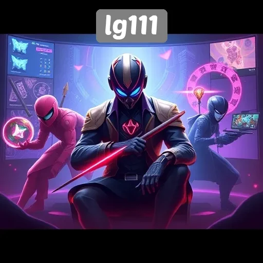 Mengapa lg111 Menjadi Pilihan Utama Para Gamer