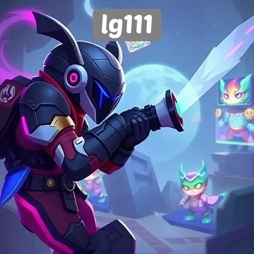 Apa yang Membuat lg111 Menarik bagi Gamer Indonesia