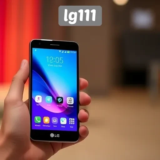 Inovasi Terbaru yang Dikenalkan oleh lg111 untuk Pengguna
