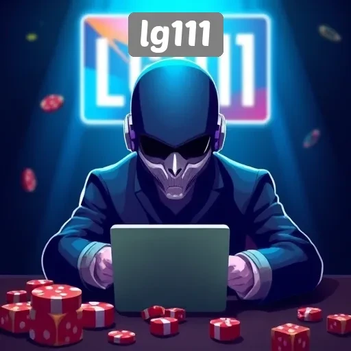 Sistem Keamanan di Situs Game LG111 yang Perlu Diketahui