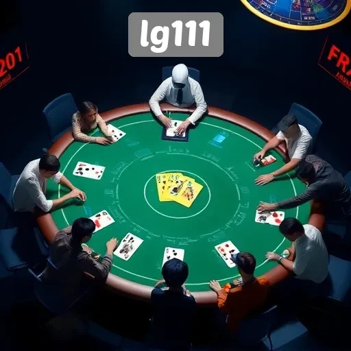 Strategi Bermain di lg111 untuk Meningkatkan Peluang Menang