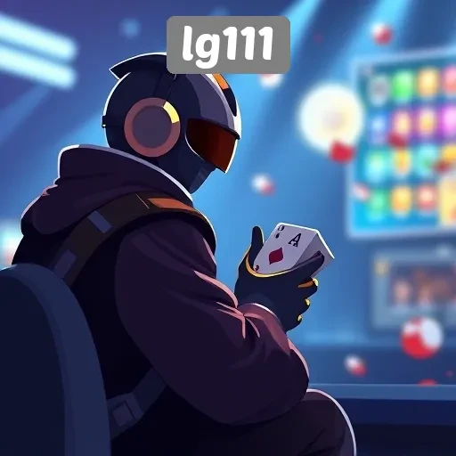 Mengenal Situs Game lg111 dan Fasilitasnya