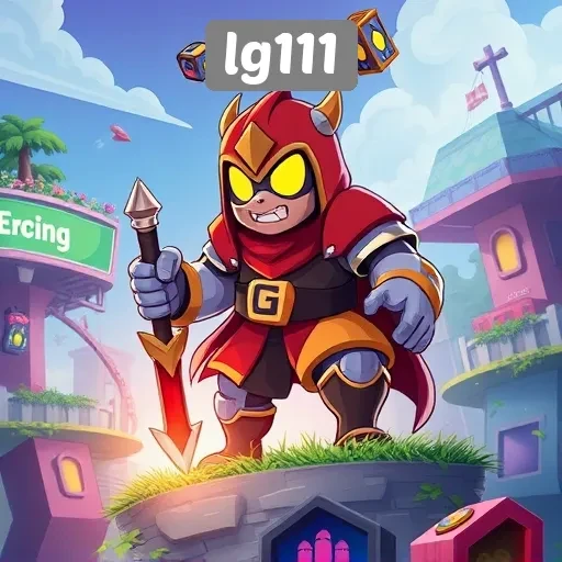 Mitos dan Fakta Seputar Situs Game lg111 yang Perlu Diketahui
