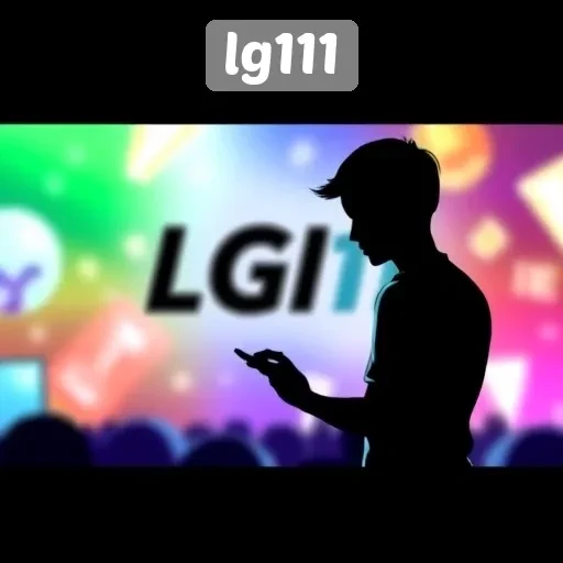 Mengoptimalkan Pengalaman Bermain di lg111