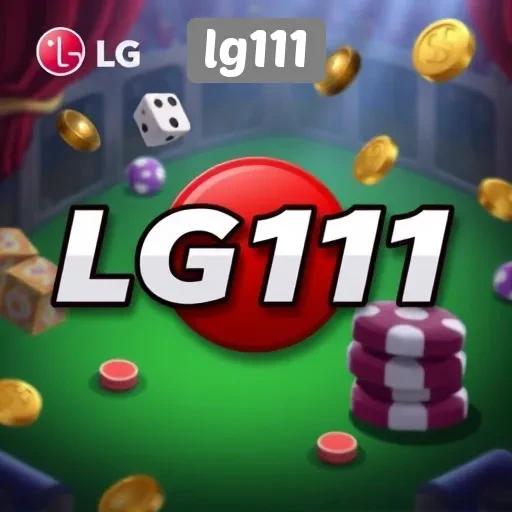 Sekilas Tentang Situs Game LG111 yang Sedang Populer