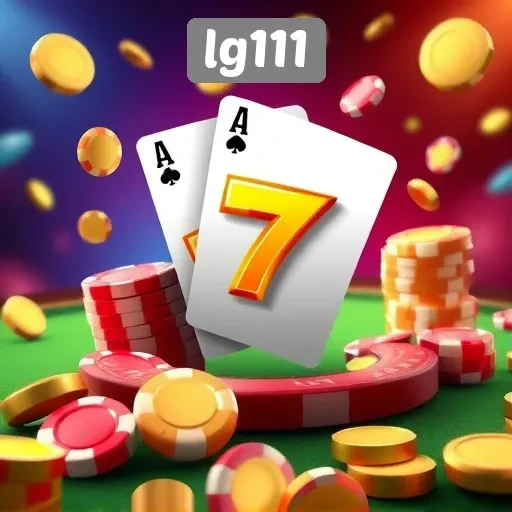 Beragam Permainan Populer Tersedia di lg111 untuk Semua Kalangan