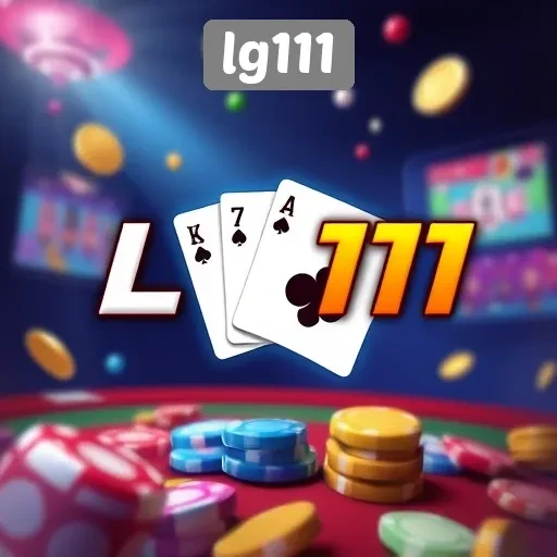 Review Fitur Menarik di Situs Game lg111