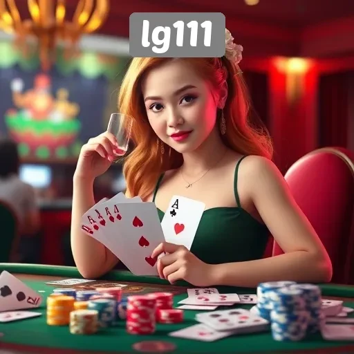 Ulasan Lengkap tentang Fitur dan Permainan di Situs lg111