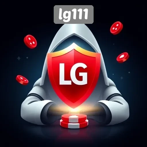 Fokus pada Keamanan dan Kepercayaan di lg111