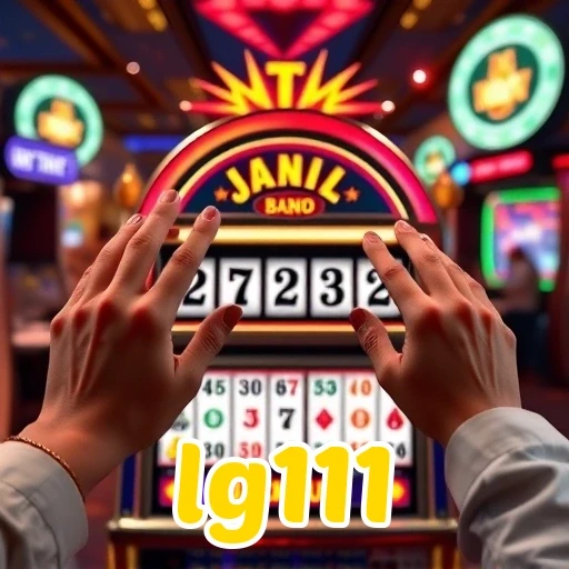 lg111 Game Strategi