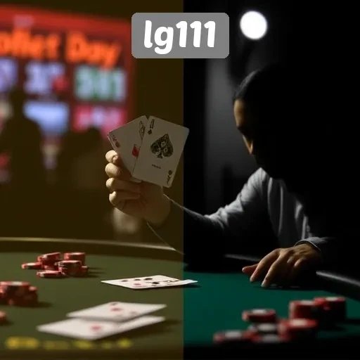 Tips Efektif untuk Pemain Baru di lg111
