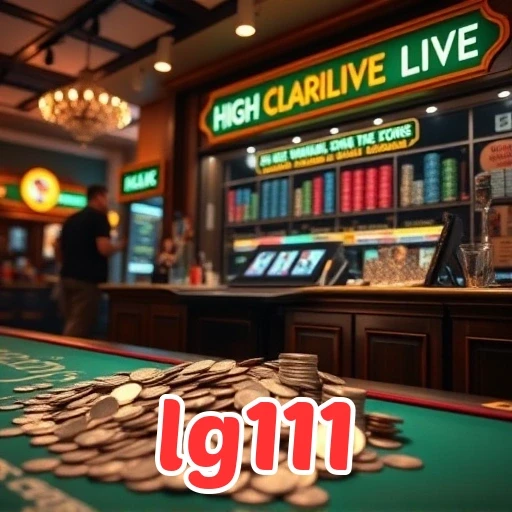 lg111 Tren Game