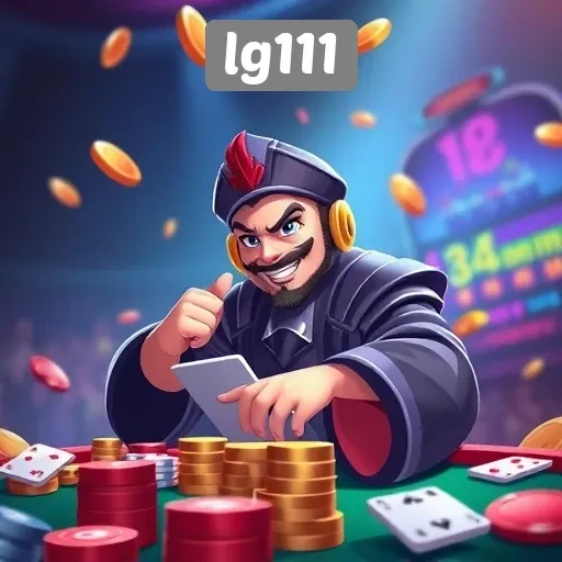 Memahami Fitur Utama Situs Game lg111