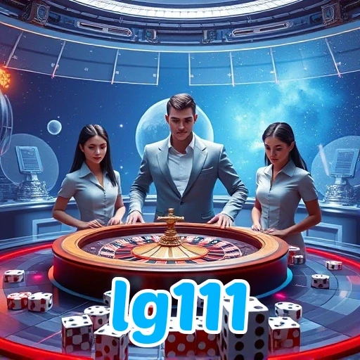 lg111: Temukan Update Game Terbaru dan Keseruan dalam Satu Tempat!